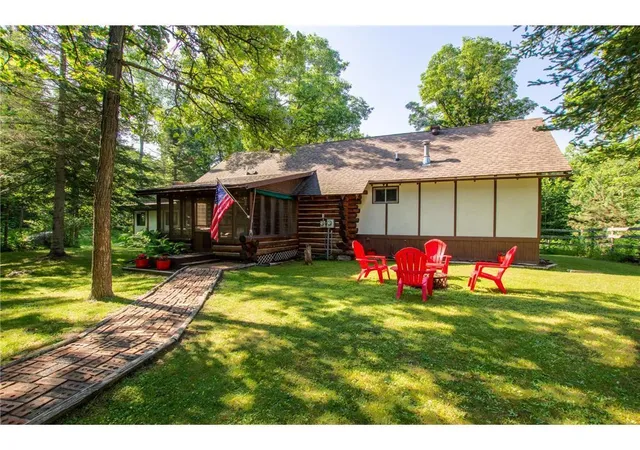 1st image of 31759 County 30, Laporte, MN 56461 | MLS# 7080010
