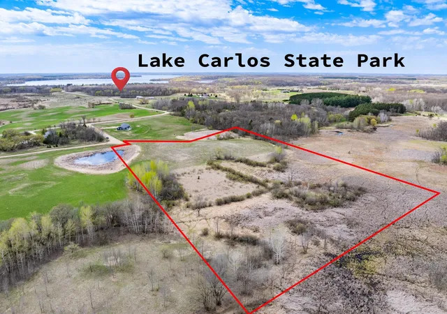 Homes for sale in Carlos, MN | Tbd Buckskin Park Court Ne, Carlos, MN 56319 | MLS# 7080039