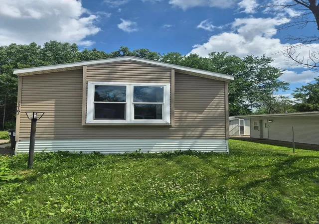 Photo 1 of Single family home for sale at 12161 Geneva Way, Saint Paul, MN 55124 | MLS# 7080056 | Listing updated on 2026-09-03
