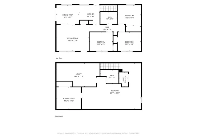 27th image of 26215 6th St W, Zimmerman, MN 55398 | MLS# 7080078