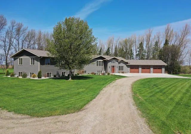 Homes for sale in Brooks, MN | 24767 300th Ave Se, Brooks, MN 56715 | MLS# 7080087