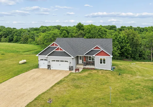 Homes for sale in Glenwood City, WI | 140 Hill Crest Ct, Glenwood City, WI 54013 | MLS# 7080093