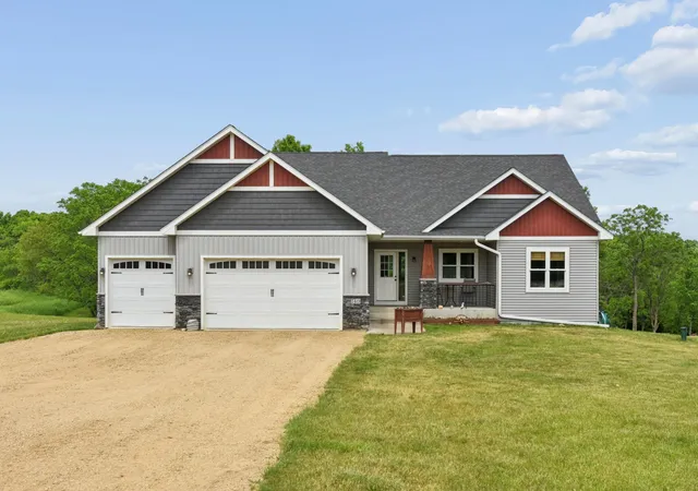 Homes for sale in Glenwood City, WI | 140 Hill Crest Ct, Glenwood City, WI 54013 | MLS# 7080093