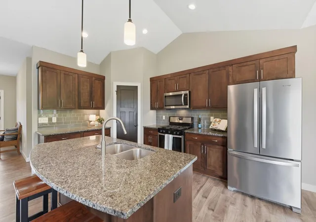 Homes for sale in Glenwood City, WI | 140 Hill Crest Ct, Glenwood City, WI 54013 | MLS# 7080093