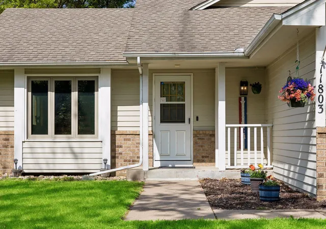 Homes for sale in Champlin, MN | 11803 Georgia Ave N, Champlin, MN 55316 | MLS# 7080103