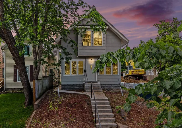 Photo 1 of Multi family home for sale at 2915 N 3rd Street, Minneapolis, MN 55411 | MLS# 7080138 | Listing updated on 2026-08-04