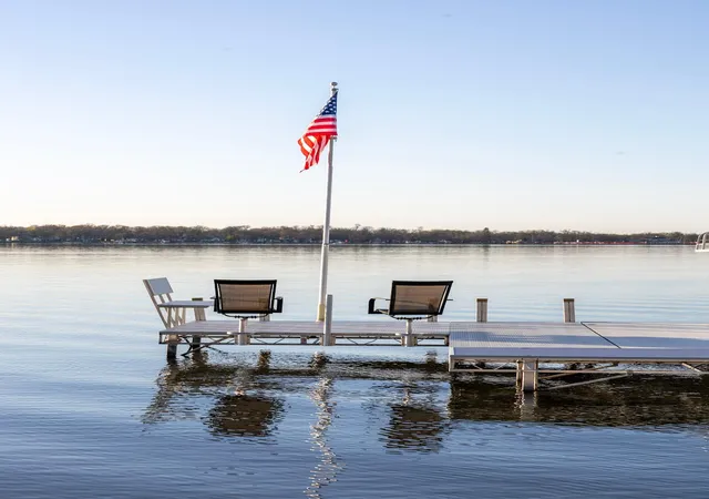 103rd image of 298 Shorewood Dr, Detroit Lakes, MN 56501 | MLS# 7080144
