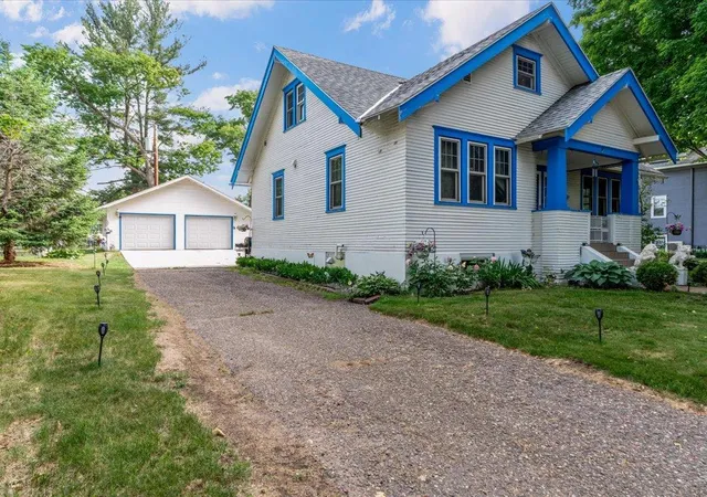Homes for sale in Crosby, MN | 109 2Nd St Nw, Crosby, MN 56441 | MLS# 7080154