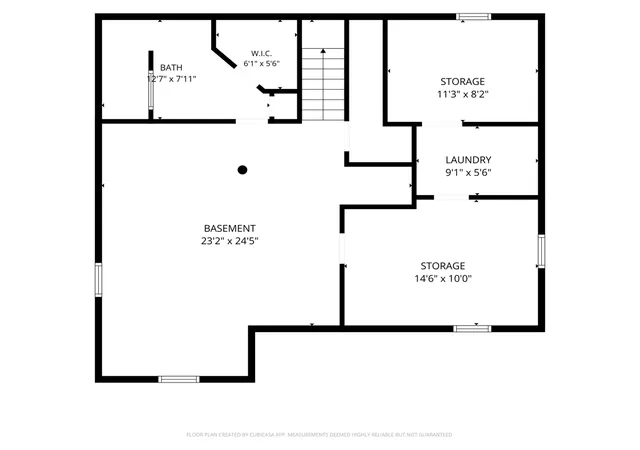 56th image of 109 2nd St Nw, Crosby, MN 56441 | MLS# 7080154