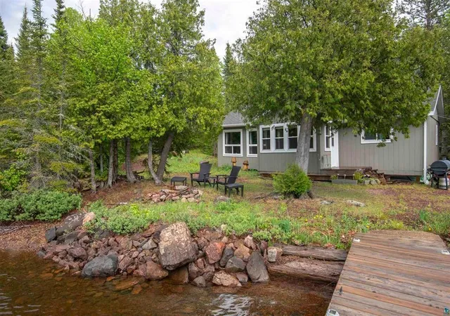 3rd image of 89 Boulder Blvd, Hovland, MN 55606 | MLS# 7080156