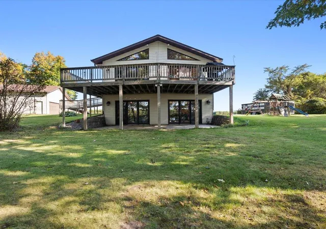 Single family home for sale at 24510 Mail Route Rd, Brainerd, MN 56401 | MLS# 7080179