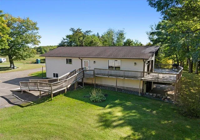 Photo 2 of Single family home for sale at 24510 Mail Route Rd, Brainerd, MN 56401 | MLS# 7080179 | Listing updated on 2026-10-09