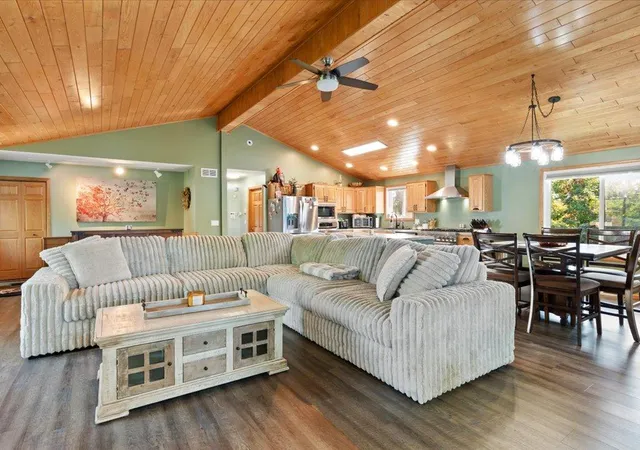 Photo 4 of Single family home for sale at 24510 Mail Route Rd, Brainerd, MN 56401 | MLS# 7080179 | Listing updated on 2026-10-09