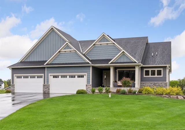 2nd image of 2480 154th Ln Ne, Andover, MN 55304 | MLS# 7080185