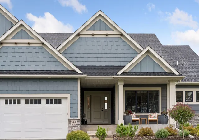 3rd image of 2480 154Th Ln Ne, Andover, MN 55304 | MLS# 7080185