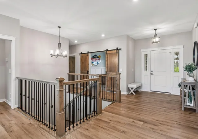 4th image of 2480 154Th Ln Ne, Andover, MN 55304 | MLS# 7080185