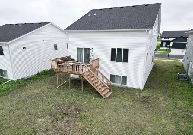Photo 3 of Single family home for sale at 7047 Benji Ln, Horace, ND 58047 | MLS# 7080211 | Listing updated on 2026-07-17