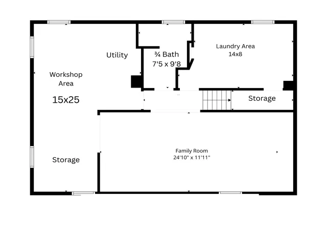 38th image of 988 Sherren St W, Saint Paul, MN 55113 | MLS# 7080225