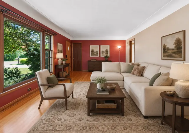 4th image of 988 Sherren St W, Saint Paul, MN 55113 | MLS# 7080225