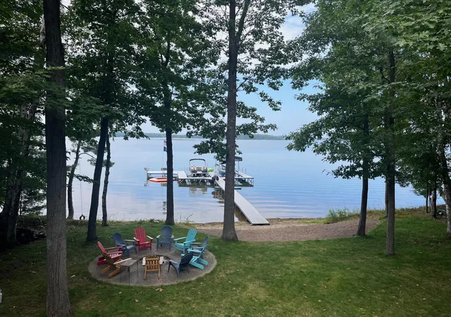 Photo 1 of Sale Pending at 19936 472nd Street, Mc Gregor, MN 55760 | MLS# 7080232 | Listing updated on 2026-09-25