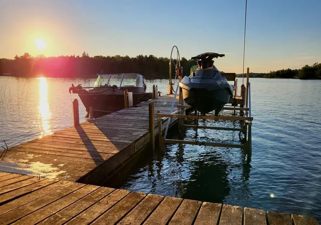 2nd image of 7340 Hinsdale, Cook, MN 55723 | MLS# 7080244