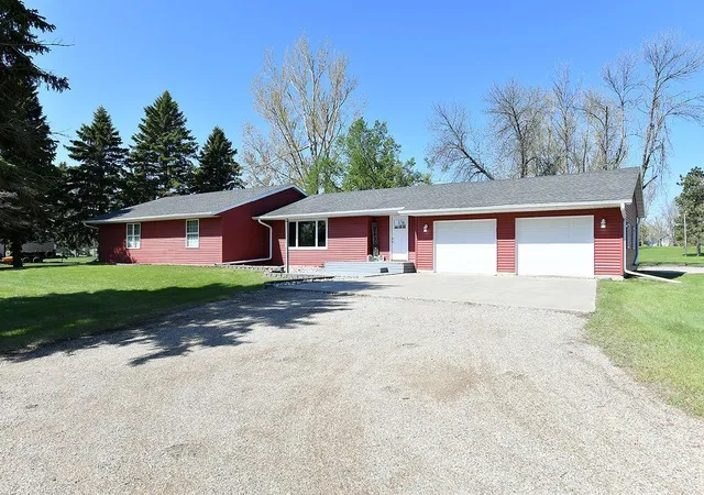 Homes for sale in Hunter, ND | 347 4th Ave W, Hunter, ND 58048 | MLS# 7080268
