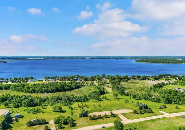 2nd image of 330xx [d] E Rosewood Trl, Dent, MN 56528 | MLS# 7080278