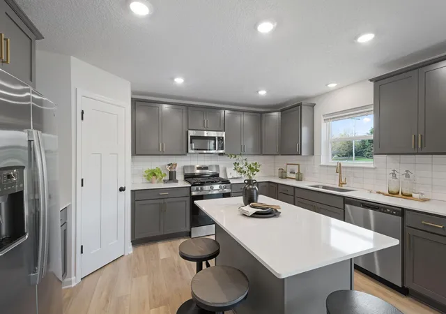 1st image of 1685 Langston Ave Ne, Saint Michael, MN 55376 | MLS# 7080287