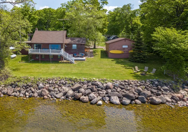 Homes for sale in Isle, MN | 47001 Whistle Rd, Isle, MN 56342 | MLS# 7080288