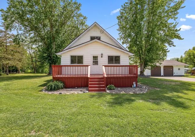 Homes for sale in Randall, MN | 124 E 6th St, Randall, MN 56475 | MLS# 7080297