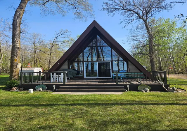 Photo 1 of Single family home for sale at 6728 Rocky Point Rd Nw, Roosevelt, MN 56673 | MLS# 7080298 | Listing updated on 2026-07-22