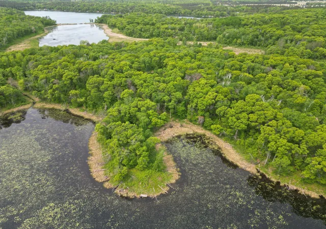 Homes for sale in Baxter, MN | Tbd Little Bass Lake Rd, Baxter, MN 56425 | MLS# 7080303