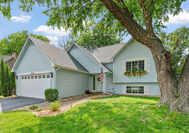 Homes for sale in Plymouth, MN | 16645 21st Ave N, Plymouth, MN 55447 | MLS# 7080312