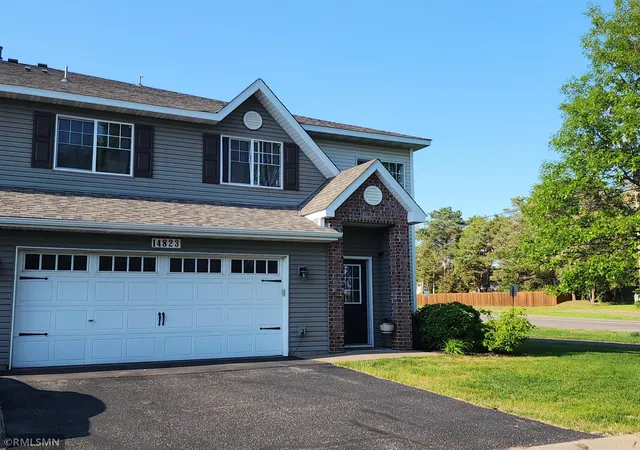 Single family home for sale at 14823 Olivine St NW, Anoka, MN 55303 | MLS# 7080319 | Listing updated on 2026-07-13