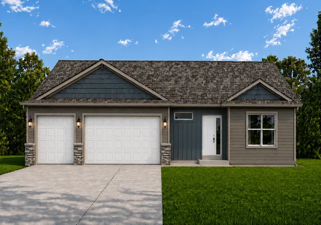 Homes for sale in Madison Lake, MN | 911 Three Lakes Ct, Madison Lake, MN 56063 | MLS# 7080330