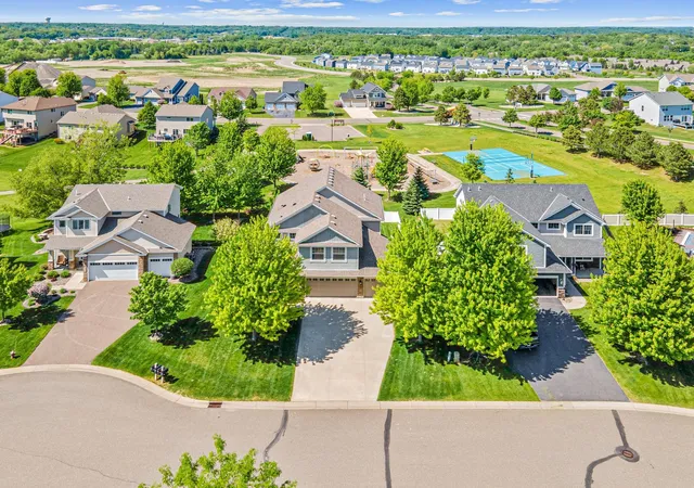 Homes for sale in Rogers, MN | 13576 Big Sandy Lake Dr, Rogers, MN 55374 | MLS# 7080339