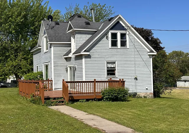 Homes for sale in Grove City, MN | 111 4th St S, Grove City, MN 56243 | MLS# 7080342