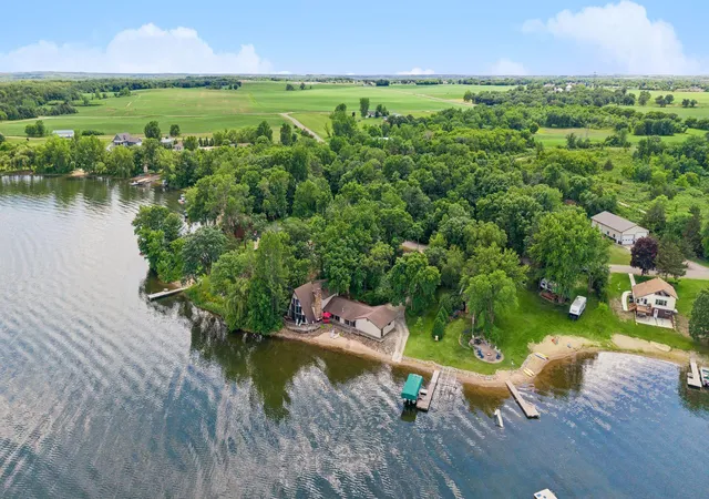 image of 14120 Badger Rd, Kimball, MN 55353 | MLS# 7080359