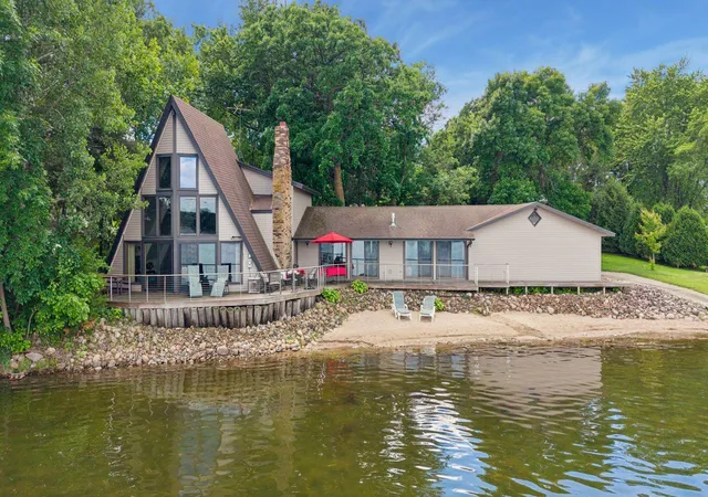 image of 14120 Badger Rd, Kimball, MN 55353 | MLS# 7080359