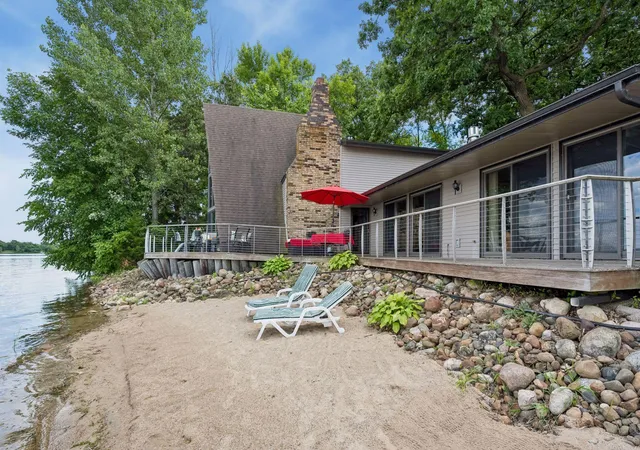 image of 14120 Badger Rd, Kimball, MN 55353 | MLS# 7080359