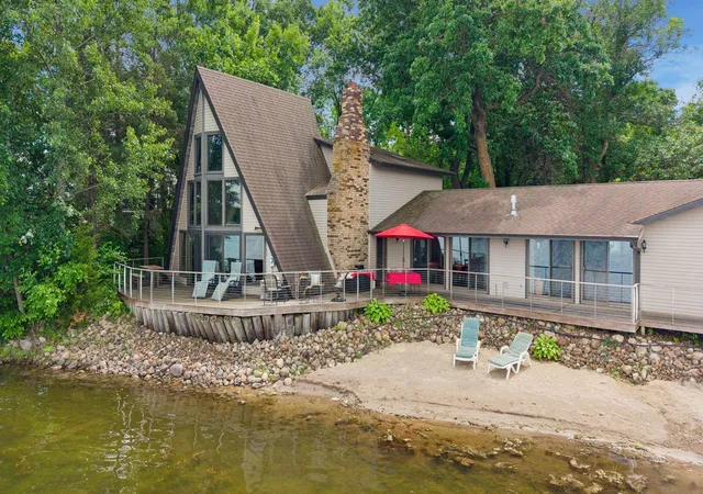 Photo 3 of Single family home for sale at 14120 Badger Rd, Kimball, MN 55353 | MLS# 7080359 | Listing updated on 2026-10-20