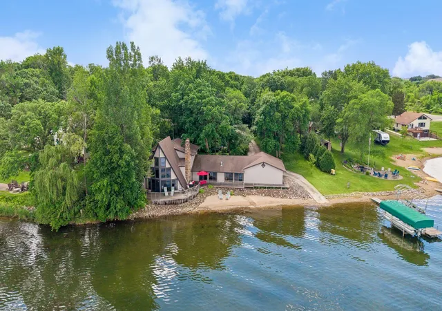 image of 14120 Badger Rd, Kimball, MN 55353 | MLS# 7080359
