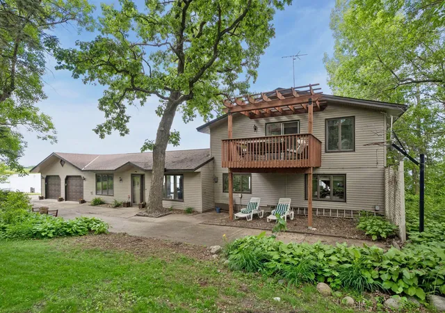 image of 14120 Badger Rd, Kimball, MN 55353 | MLS# 7080359