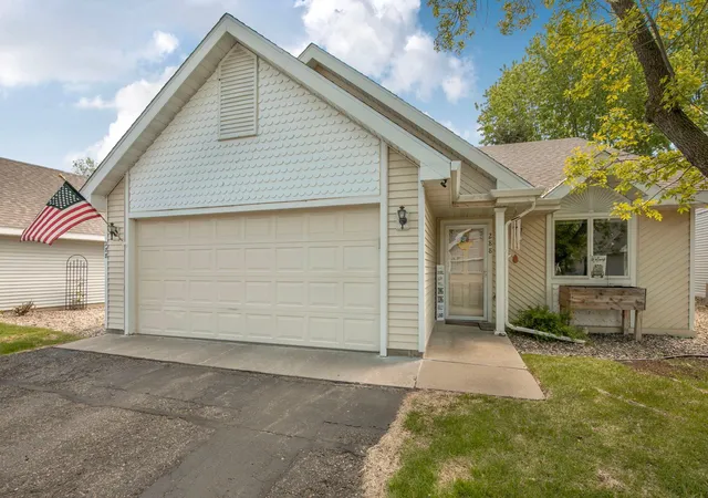 Photo 1 of Single family home for sale at 288 Park Ave S, Saint Cloud, MN 56301 | MLS# 7080388 | Listing updated on 2026-10-01