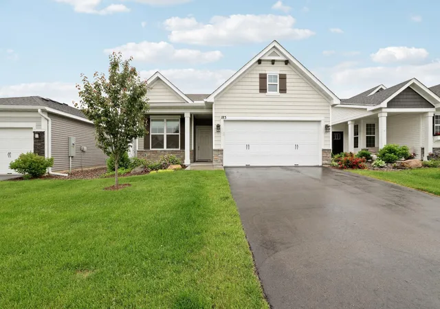 Homes for sale in Chaska, MN | 183 Liberty Heights Dr, Chaska, MN 55318 | MLS# 7080395