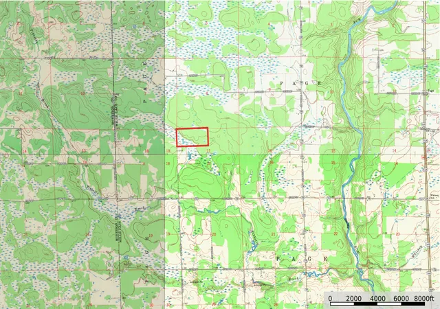 17th image of 22748 160th Ave, Milaca, MN 56353 | MLS# 7080403