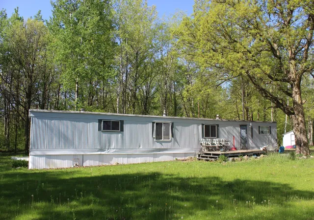 Photo 3 of Land for sale at 22748 160th Avenue, Milaca, MN 56353 | MLS# 7080403 | Listing updated on 2026-06-04