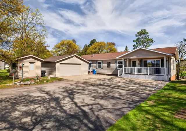 Homes for sale in Nevis, MN | 21016 County 80, Nevis, MN 56467 | MLS# 7080408