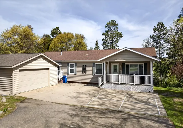Homes for sale in Nevis, MN | 21016 County 80, Nevis, MN 56467 | MLS# 7080408
