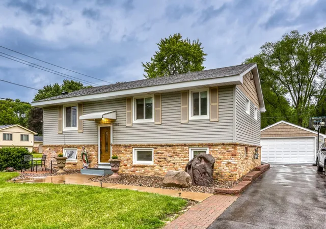 Photo 1 of Sale Pending at 1580 16th Street Nw, Saint Paul, MN 55112 | MLS# 7080410 | Listing updated on 2026-08-12